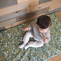 Roll About Tinéo Lekmatta & Madrass