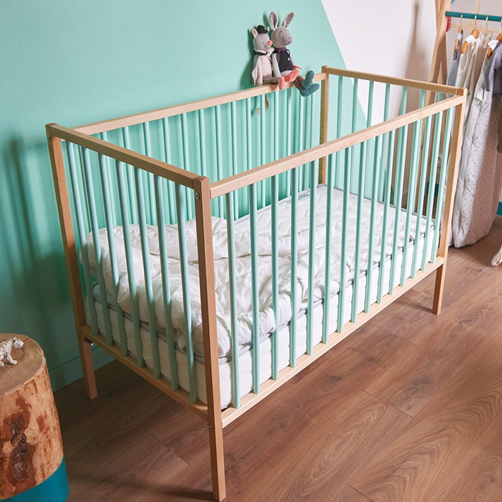 Roll About Tinéo Madrass Komfort 60x120cm