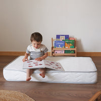 Roll About Tinéo Madrass Komfort 60x120cm