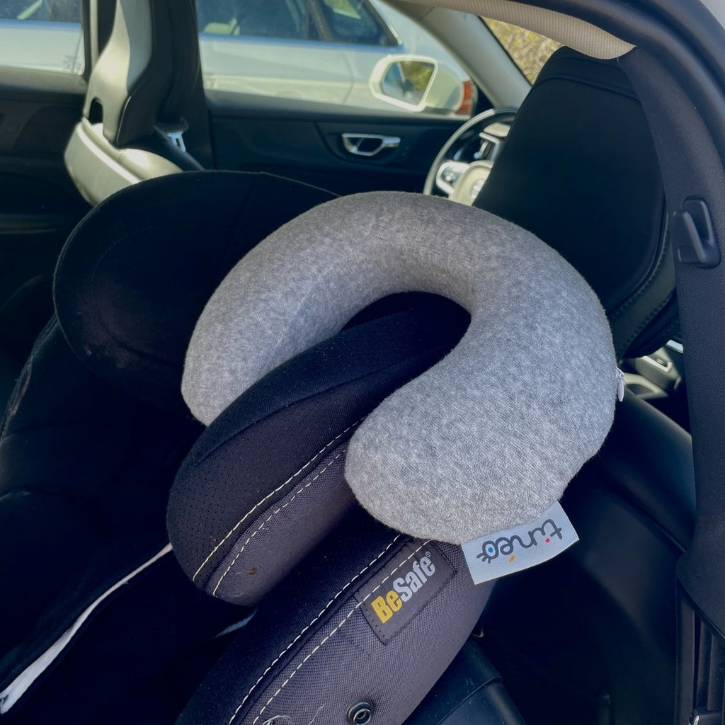 Roll About Tinéo Nackkudde Barn