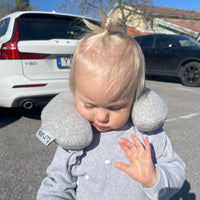 Roll About Tinéo Nackkudde Barn