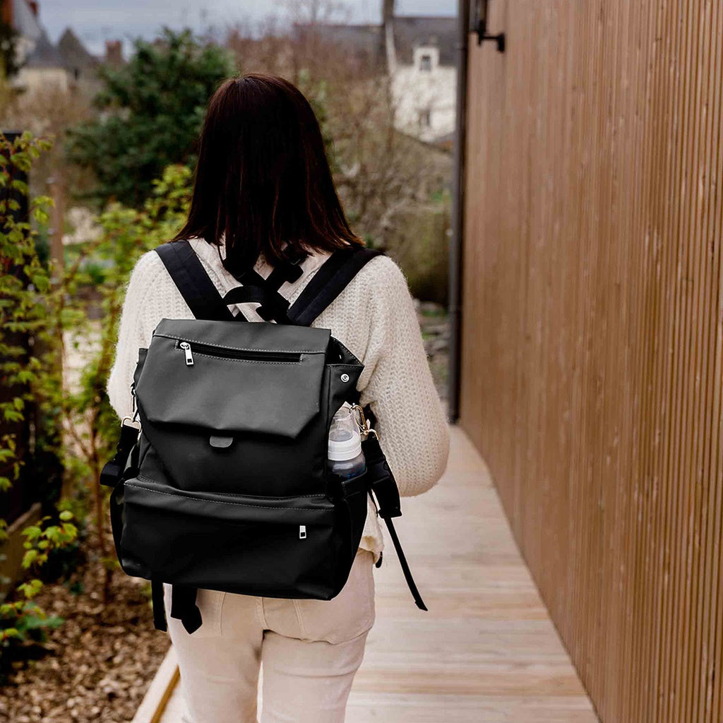 Roll About Tinéo Skötväska XL