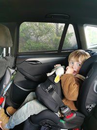 Roll About Tinéo Solskydd 2-pack