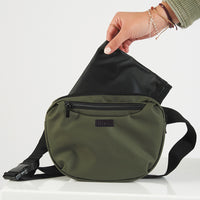 Roll About Tinéo Midjeskötväska