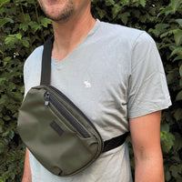 Roll About Tinéo Midjeskötväska