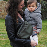 Roll About Tinéo Midjeskötväska