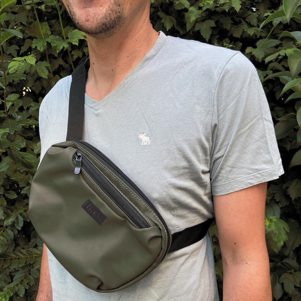 Roll About Tinéo Midjeskötväska