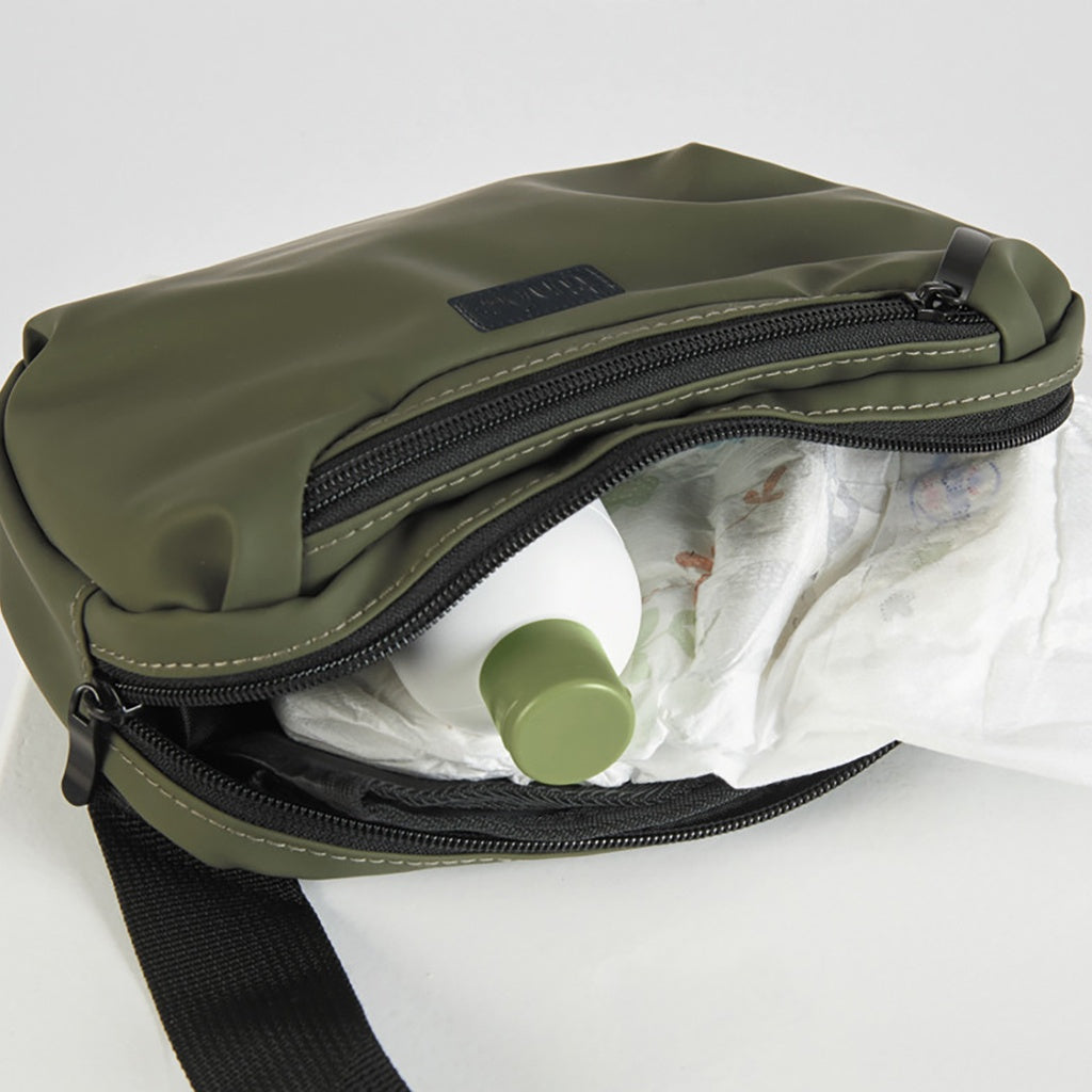 Roll About Tinéo Midjeskötväska