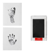 Dooky Happy Hands Inkless Pads