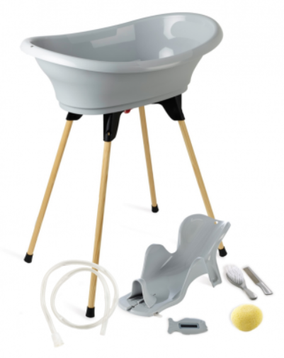 Thermobaby Vasco Badpaket 7-delar - Bild 2