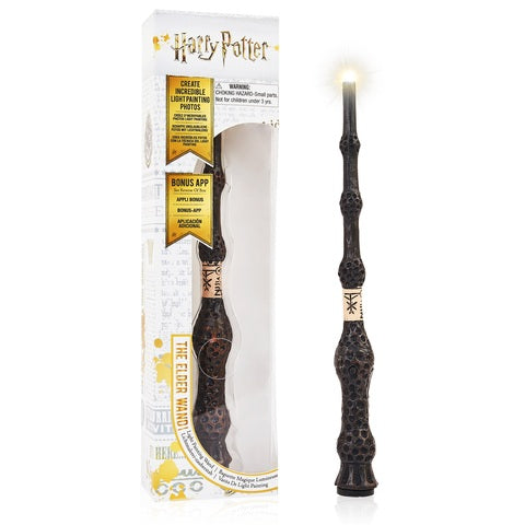 Harry Potter Lumos Wand