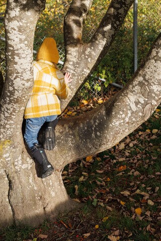 Vincent - Algot stövel