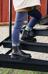 Vincent -  Times Bria boots