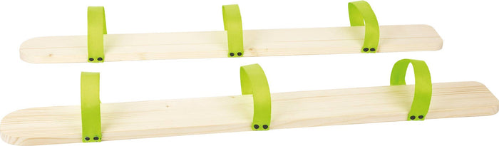 small foot Sommarskidor för barn