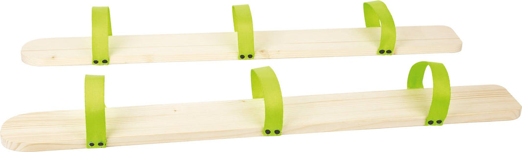 small foot Sommarskidor för barn