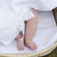 Summerville organic Babysängset Ekologisk