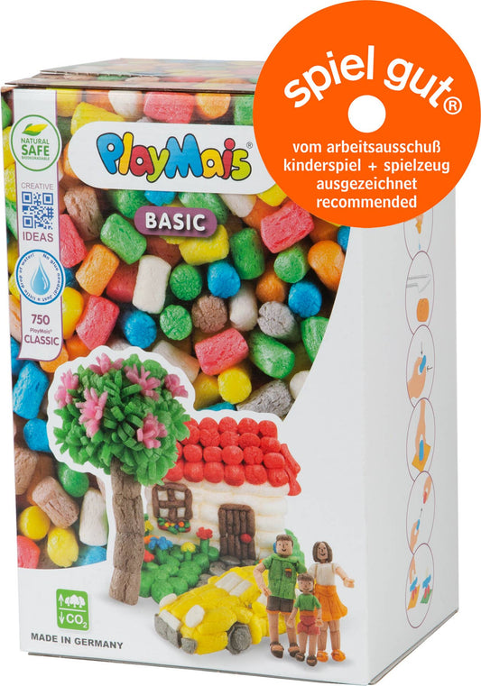 small foot small foot Playmais® Basic Large | Crafting |