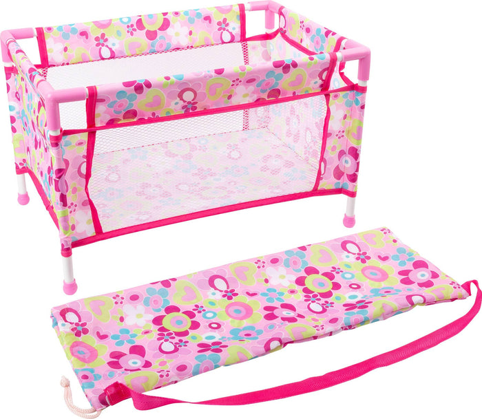 small foot Docka resesäng