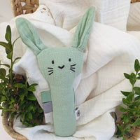 Summerville organic Mjuk skrallkanin