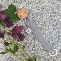 Summerville organic Napphållare Muslin