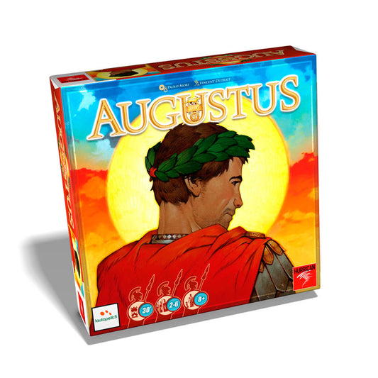 Augustus