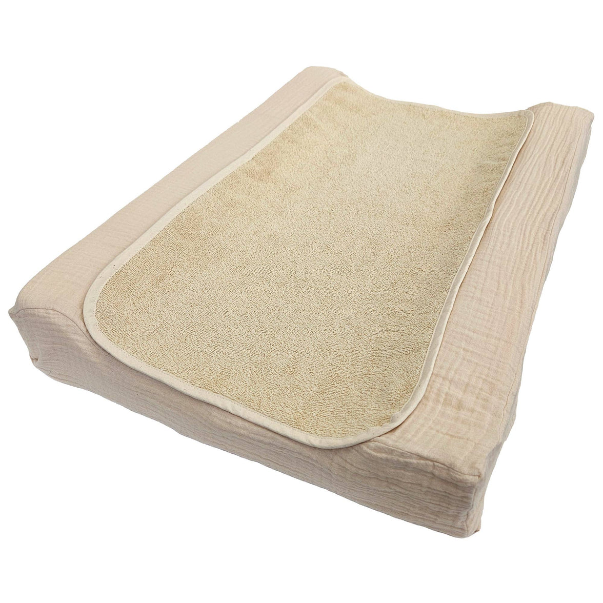 Summerville Organics Skötbädd Sandshell