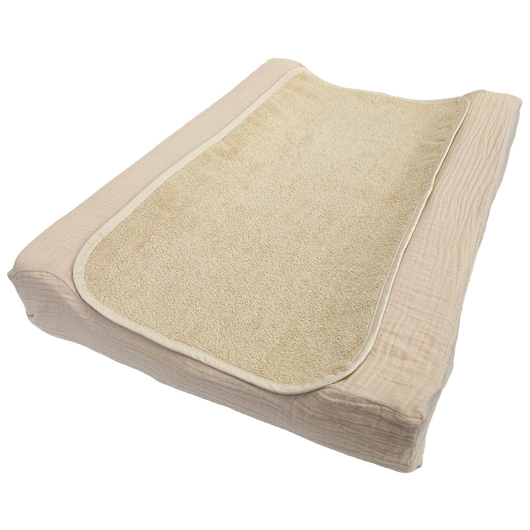 Summerville Organics Skötbädd Sandshell