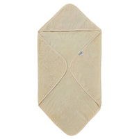 Summerville organic Huvhandduk Sandshell