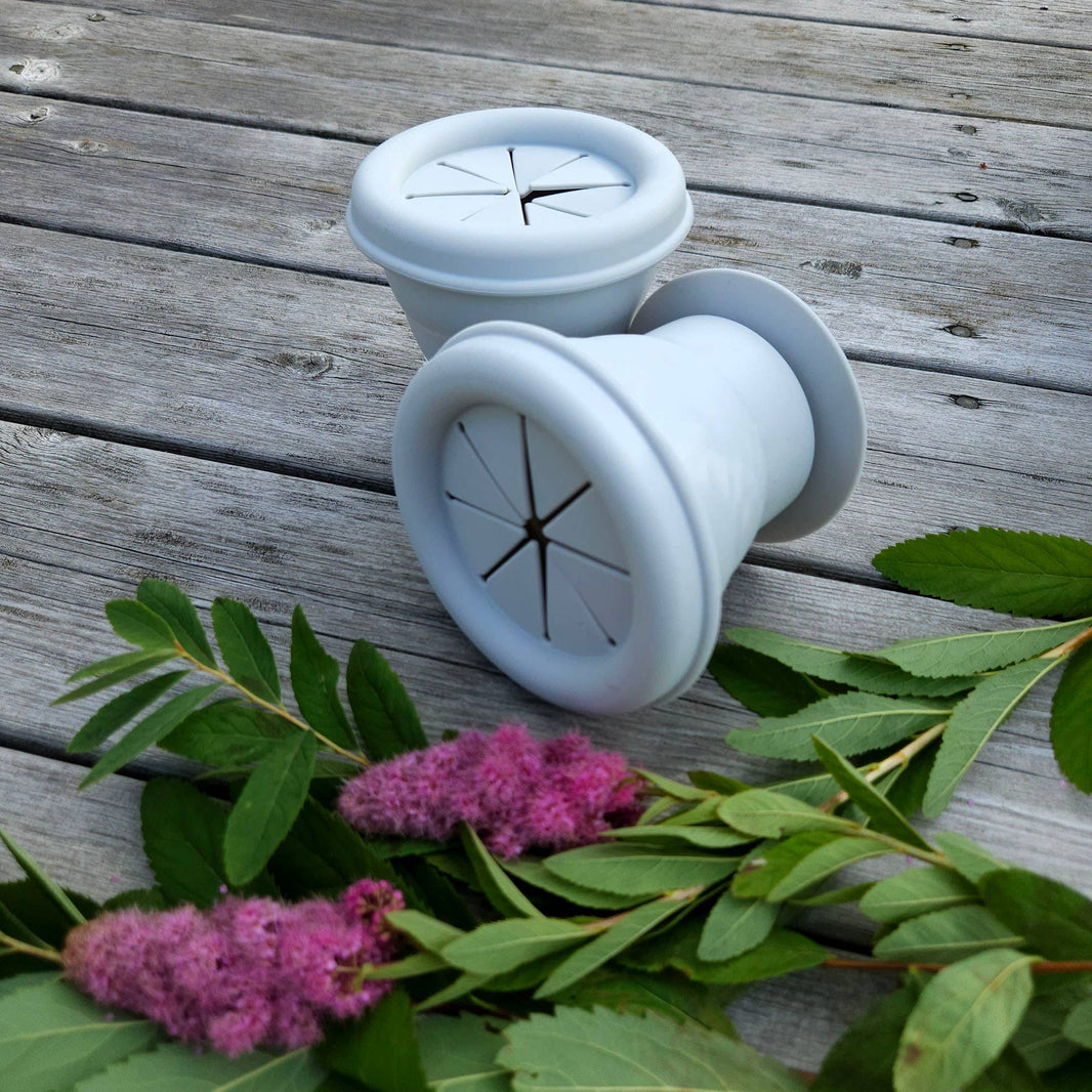 Summerville Snackpot silikon