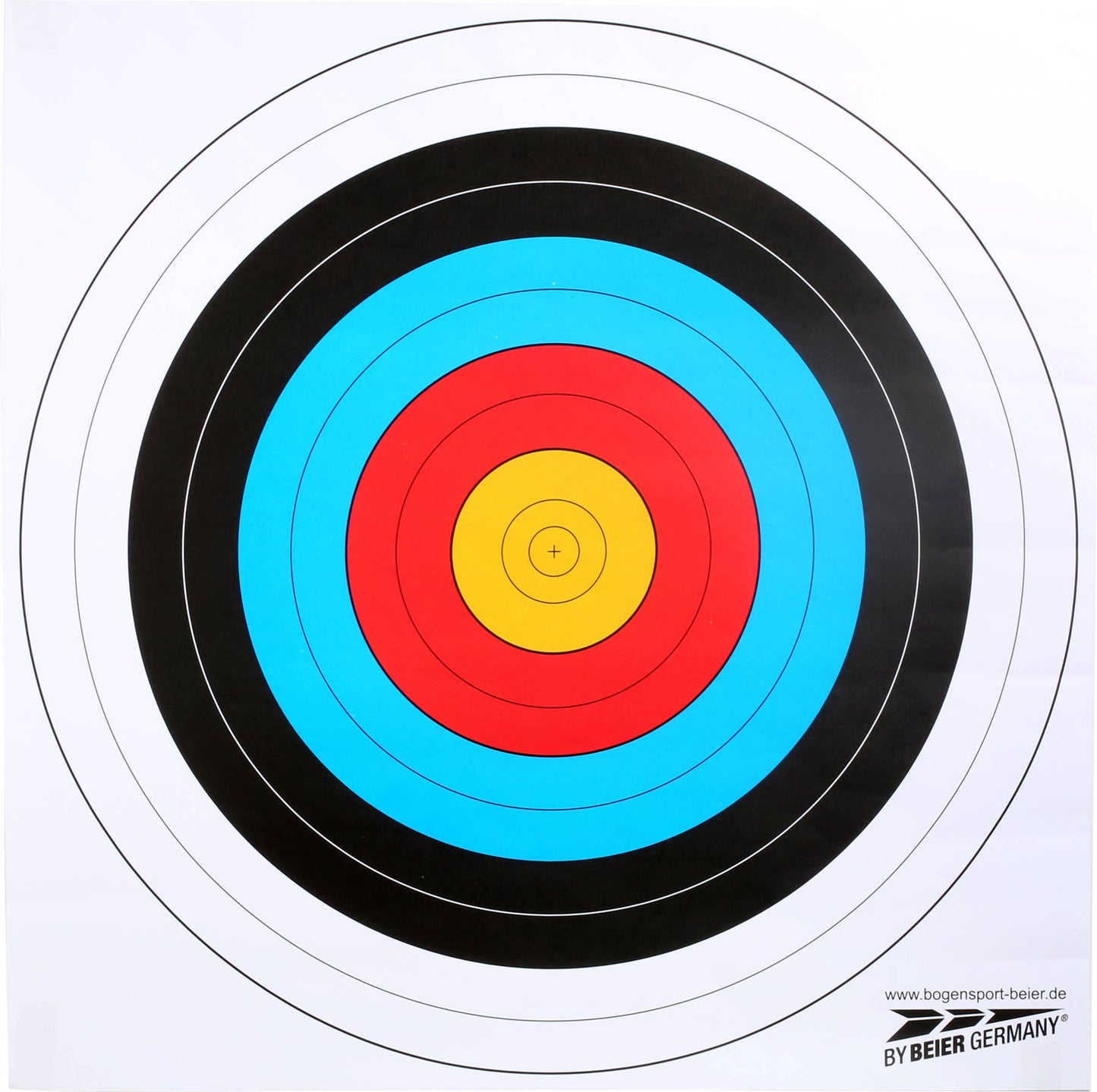 small foot small foot Skjutspel Sport Bow Set | Kostymer och svärd | Trä