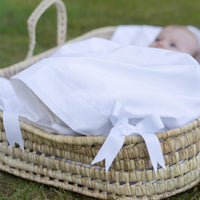 Summerville organic Babysängset Ekologisk