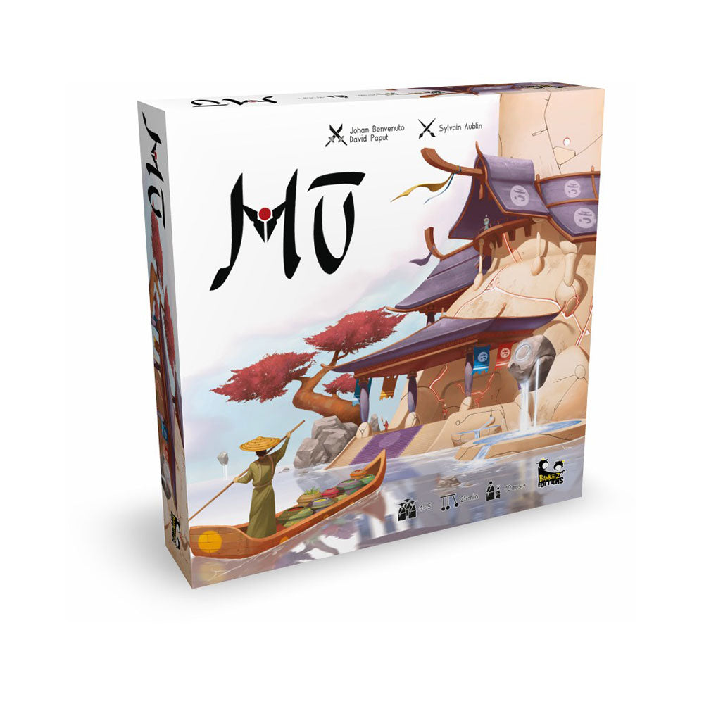 Mu