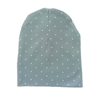 Summerville organic babyhatt Sapphire Dotty