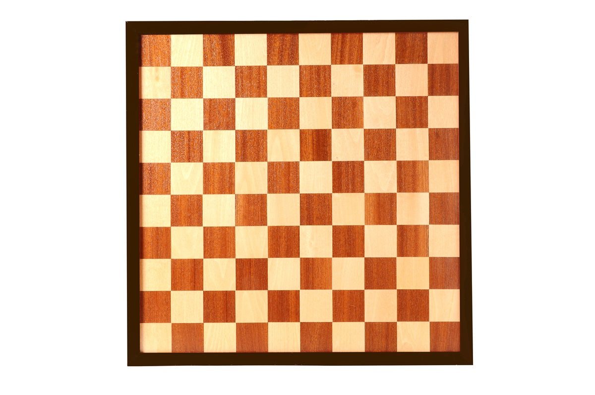 Schack-/dambräde 47 cm