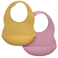 Summerville organic Haklapp Silikon 2-pack