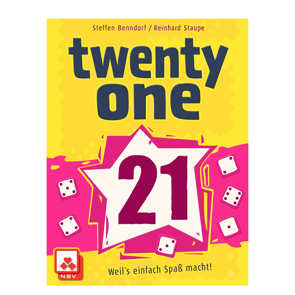 Twenty One