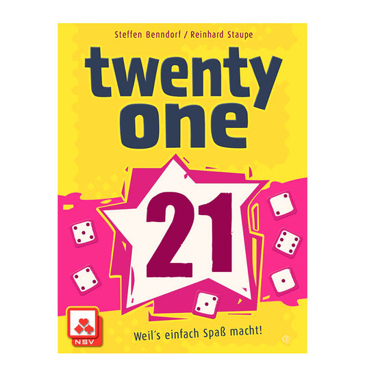 Twenty One