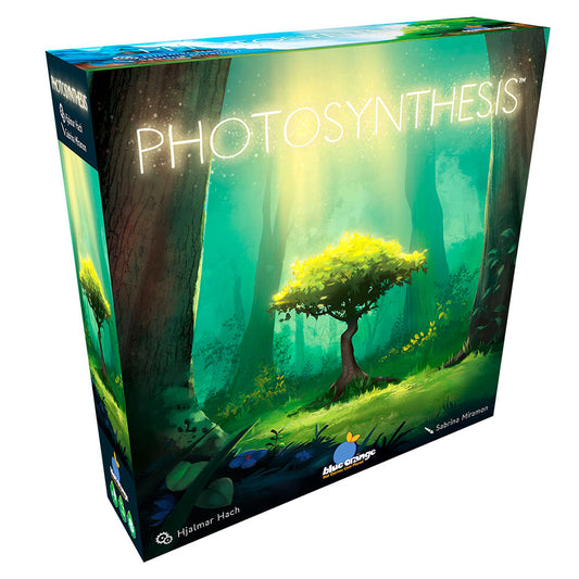 Photosynthesis