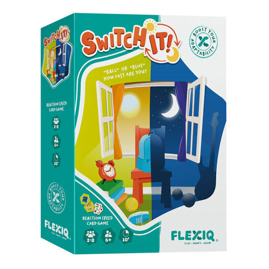 Switch it!