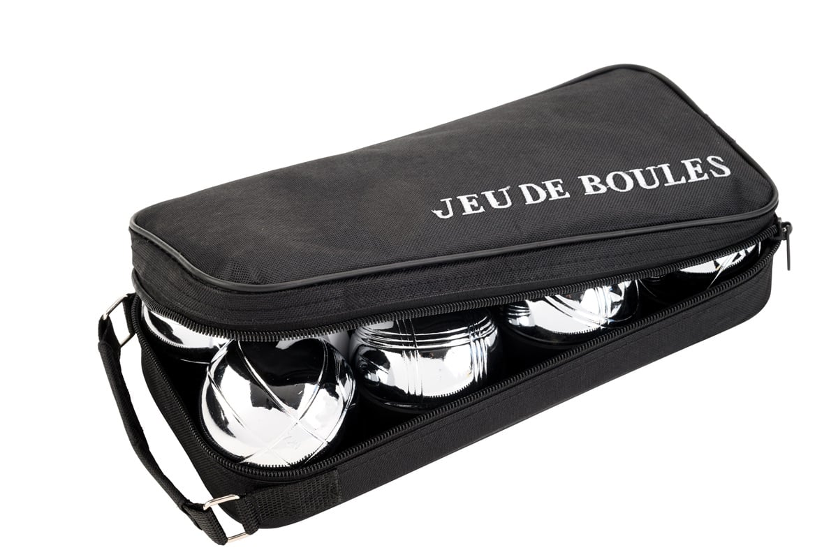Jeu de boule 8 bollar