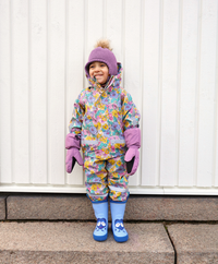 Vincent - Babblarna Gummistövlar