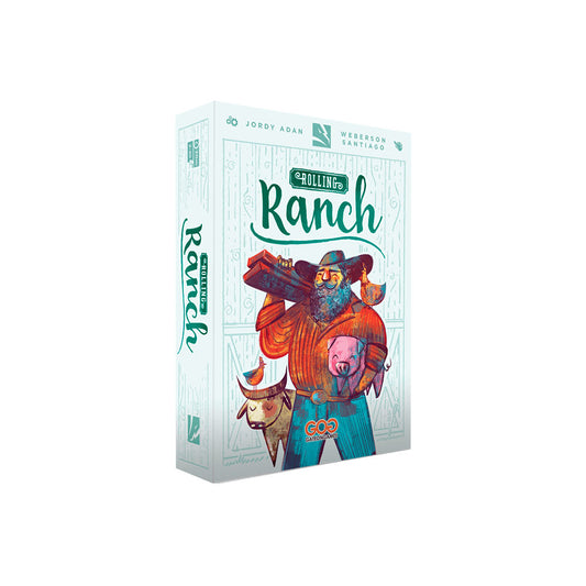 Rolling Ranch