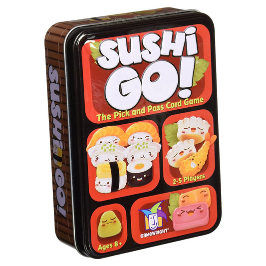 Sushi Go!