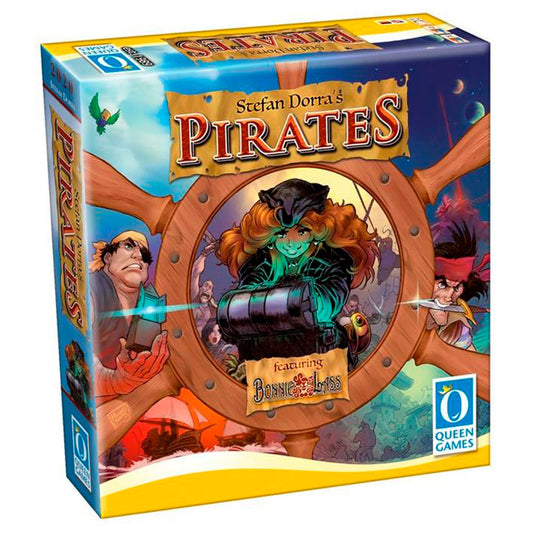 Pirates