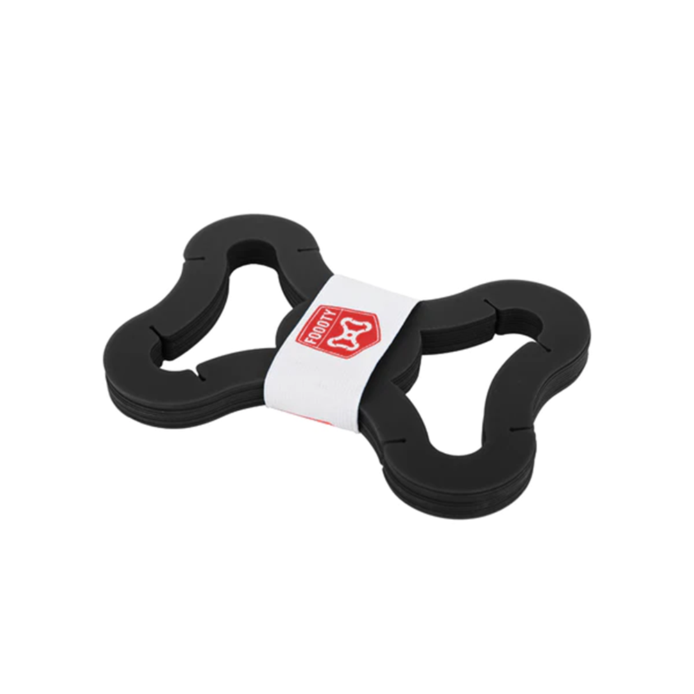 SmartGames - Foooty - Black