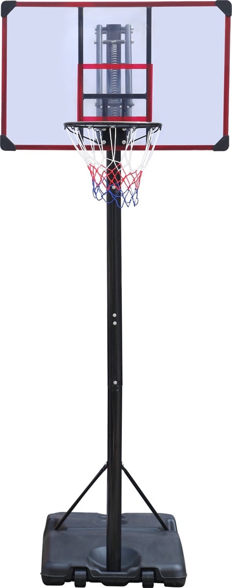 Justerbart basketsystem 270-305 cm