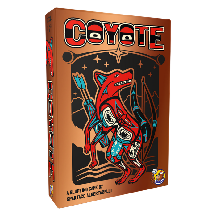 Coyote