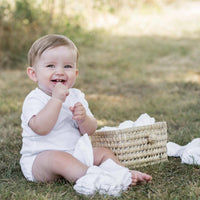 Summerville organic Ekologiska Tvättlappar