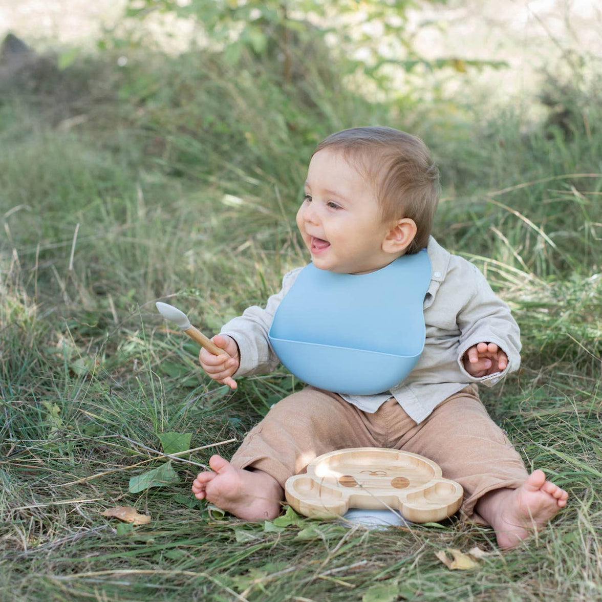 Summerville organic Haklapp Silikon