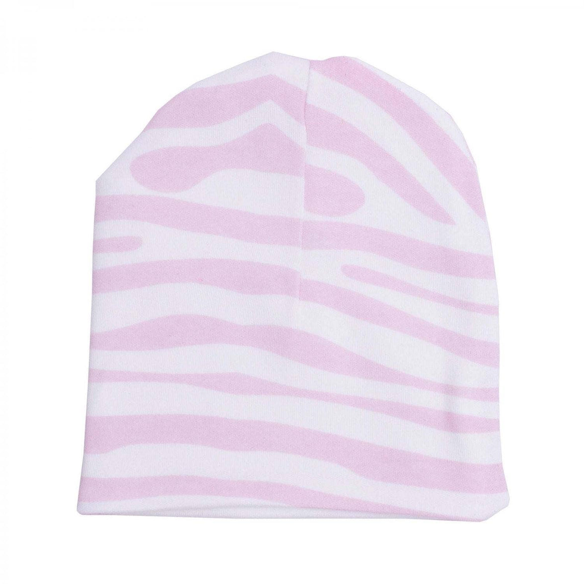 Summerville organic Babyhatt Animal Rosa